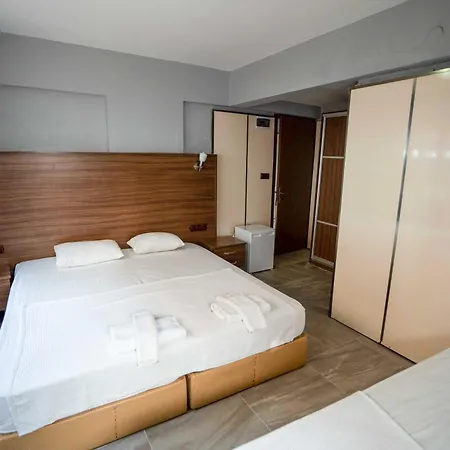 Kutlugun Sahil Hotel 3*
