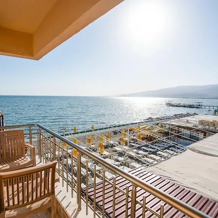 Kutlugun Sahil Hotel