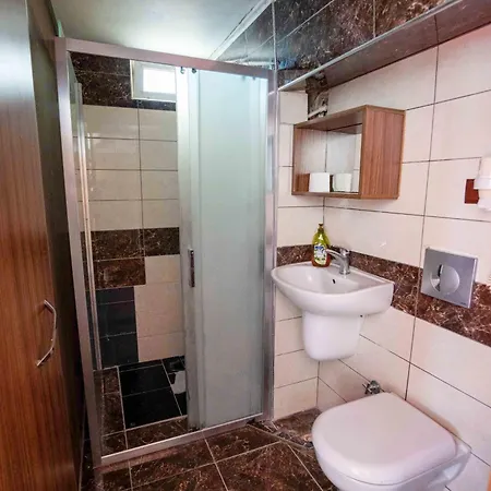 Kutlugun Sahil Hotel 3*