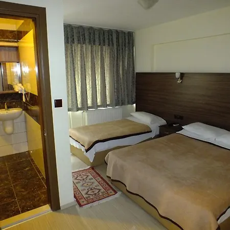 Kutlugun Sahil Hotel 3*