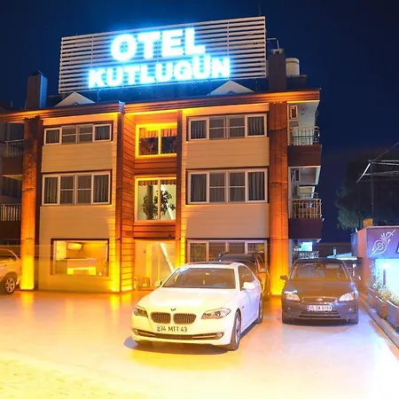 Kutlugun Sahil 3*